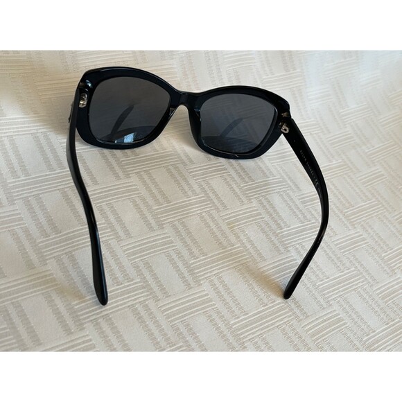 Ralph Lauren Women Black Prescription Sunglasses RL8132 main image 5